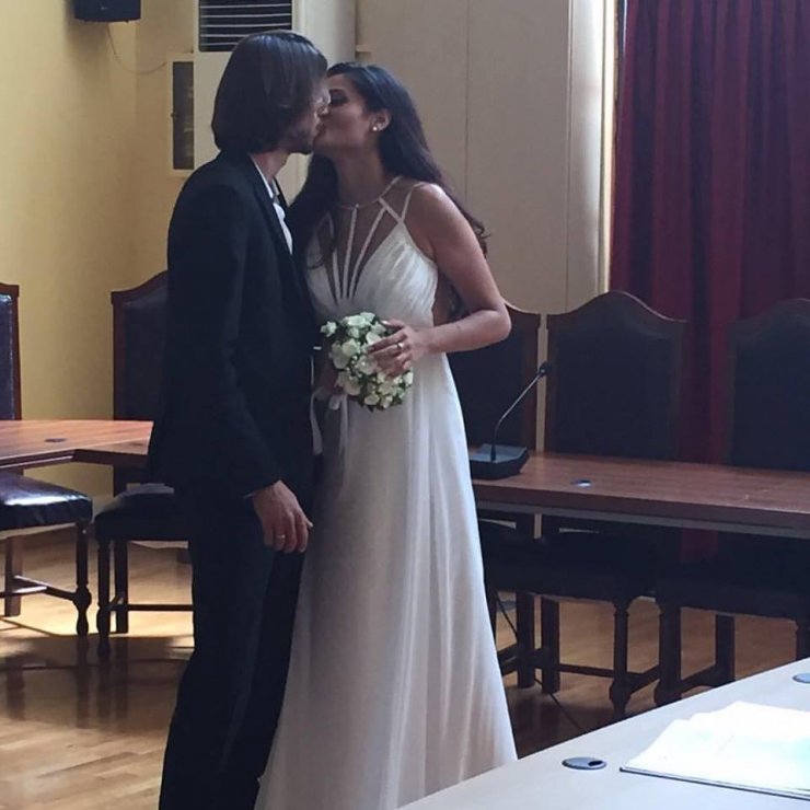 Ο γάμος επώνυμου Κύπριου που συζητείται το τελευταίο 24ώρο