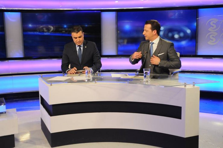 To ΣΙΓΜΑ ήταν ο μεγάλος νικητής των εκλογών