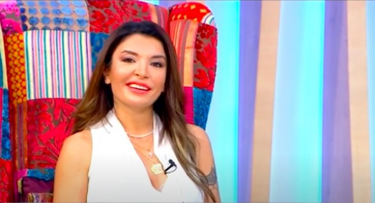 Εξέλιξη φωτιά με την Μαρία Ιωάννου: Το Omega διέκοψε την απέλυσε και το ανακοίνωσε με δάκρυα στα μάτια