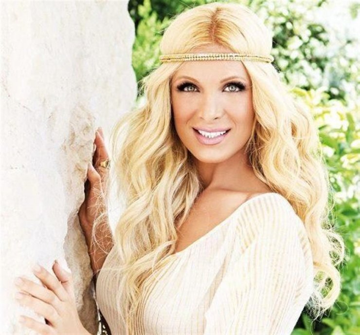 "Θρίλερ" με την Κατερίνα Καινούργιου – Τι αποκάλυψαν στο "Πρωινό"