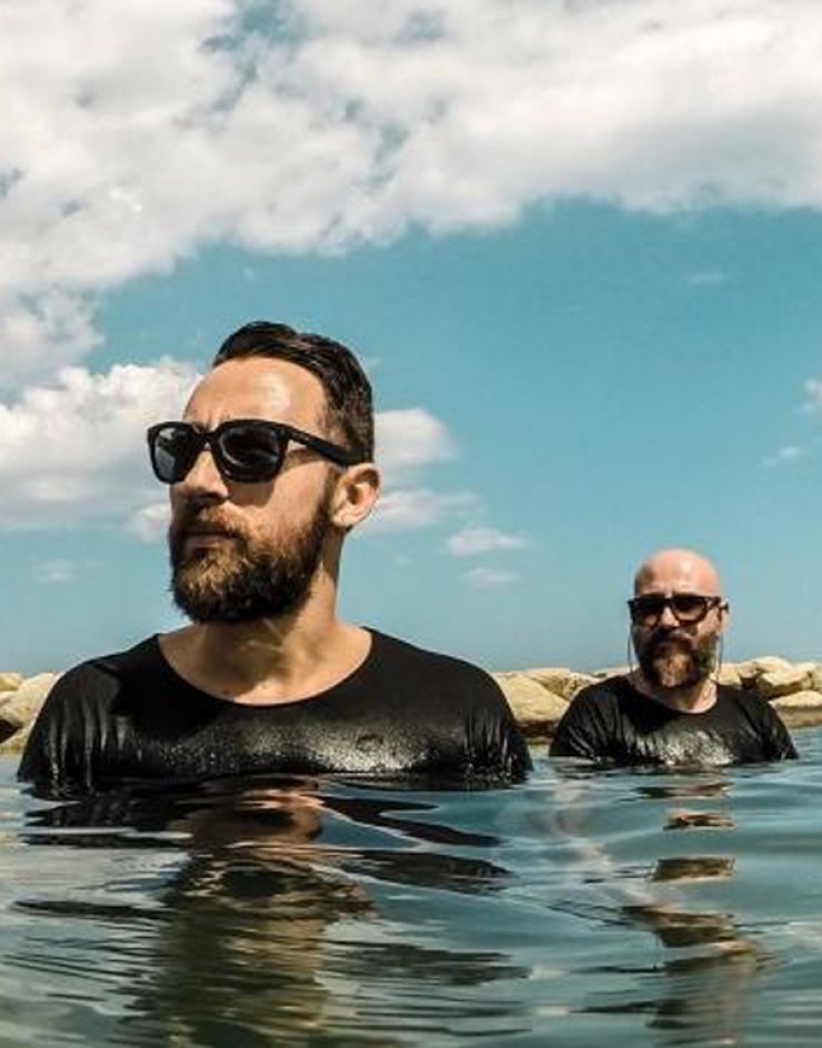 Η Λεμεσός στον ρυθμό του 6ου Ροκ Φεστιβάλ