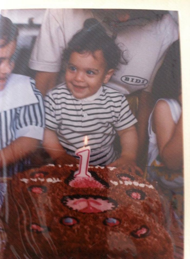 Πρόσωπο της κυπριακής τηλεόρασης γιορτάζει σήμερα τα 26