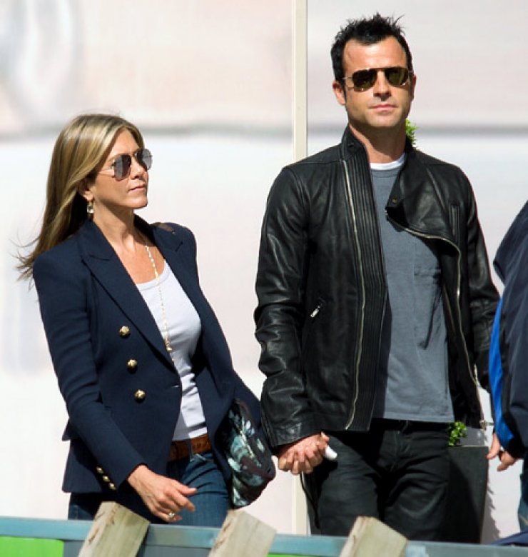 H Jennifer είπε όχι;