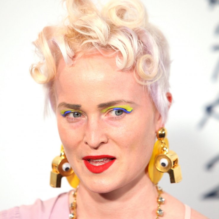 Νέα καλλυντικά @ Top Shop 