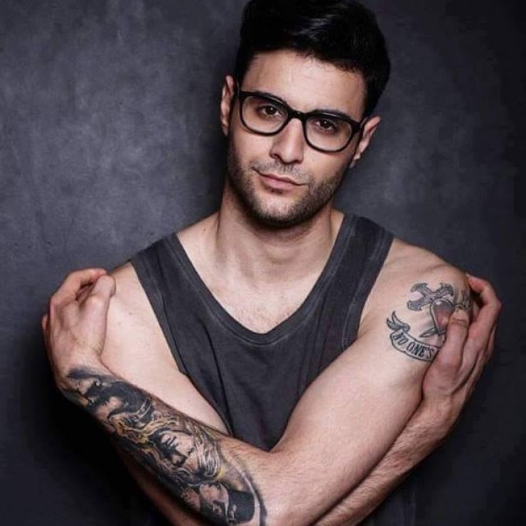 Ίαν Στρατής: Η προκλητική δήλωση πριν τον ημιτελικό