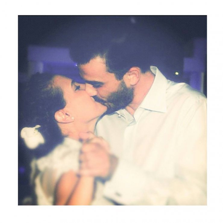 Έλενα Λιασίδου - Νίκος Μυλωνάς: Πιο ερωτευμένοι από ποτέ!