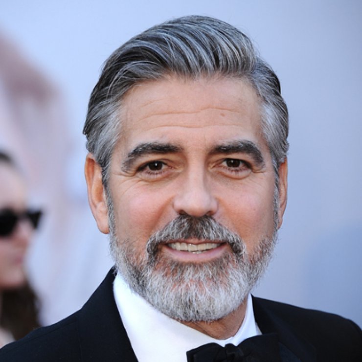 George Clooney: "Νιώθω ότι τα αυτιά μου και το κεφάλι μου θα εκραγούν"