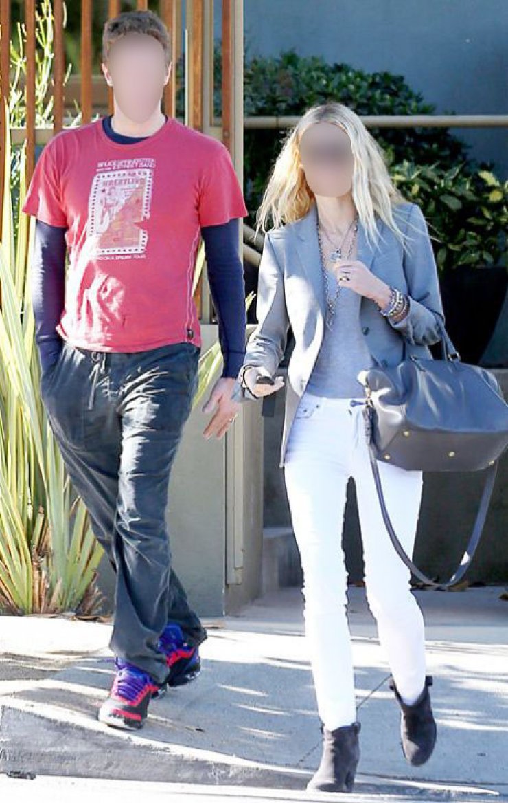 Νέος χωρισμός ταράζει το Hollywood!