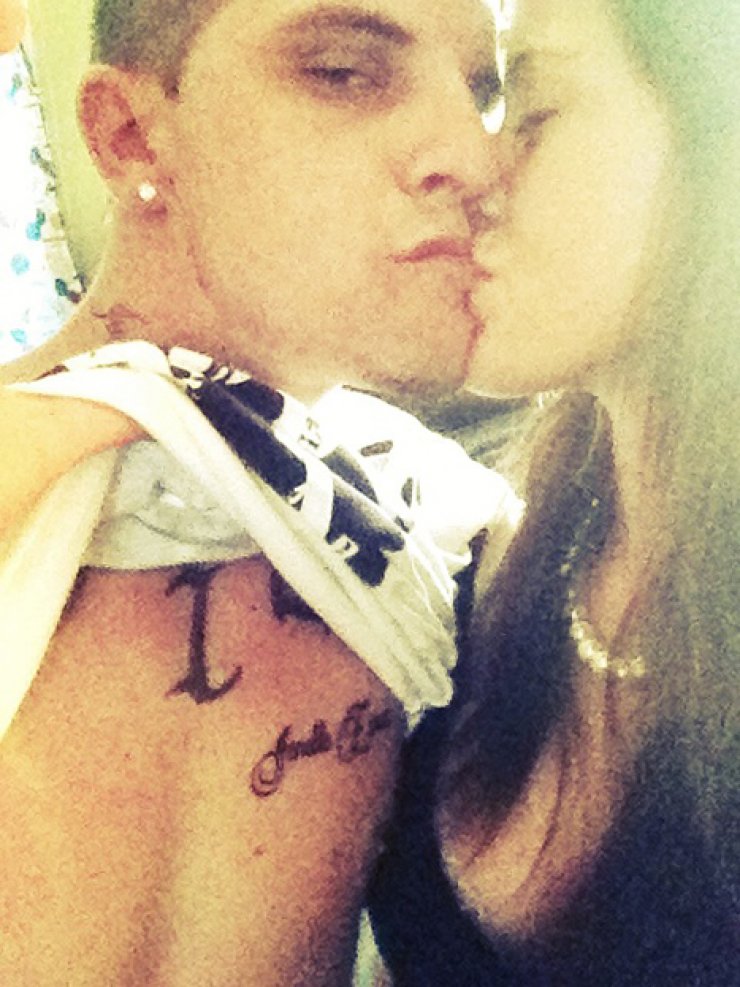 «Δεν ήπια τα αντισυλληπτικά μου και ορίστε τα αποτελέσματα»