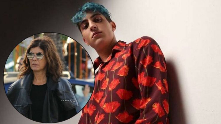 Ο Νικόλας Βαρθακούρης αποκαλύπτει τι ανορθόδοξο κάνει η μητέρα του όταν τον παίρνει τηλέφωνο!