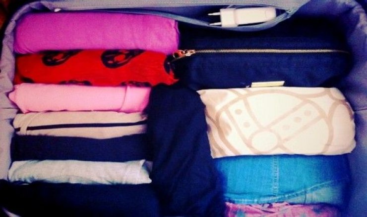 7 λάθη που κρατάνε τα ρούχα σας τσαλακωμένα