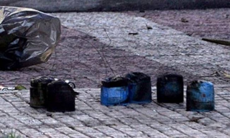 Νύχτα τρόμου για πέντε γνωστούς δημοσιογράφους