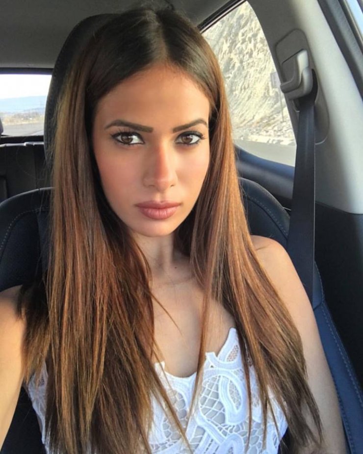 Μαρία Κορτζιά: Το επεισόδιο στο γήπεδο με άτομο που έβριζε τον Πιέρο Σωτηρίου