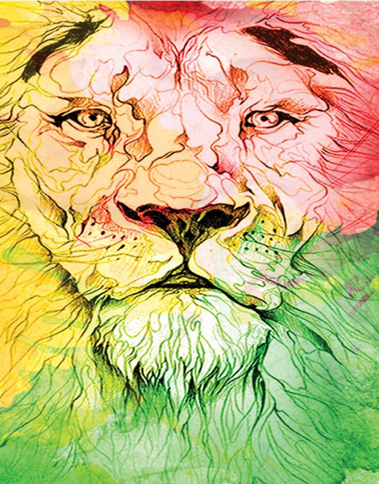 Πάμε στο Φεστιβάλ Reggae Sunjam 2016 στον Πωμό