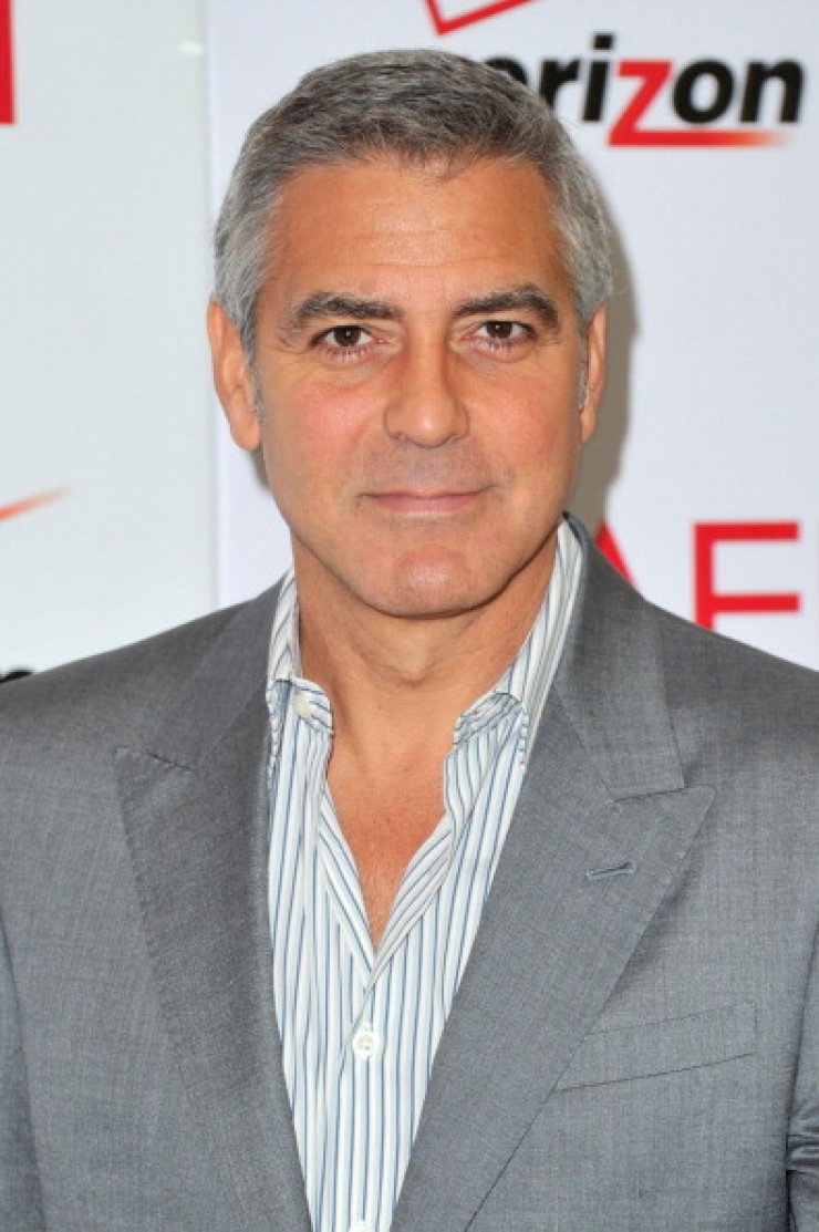 58 000 δολάρια για τον George Clooney! 