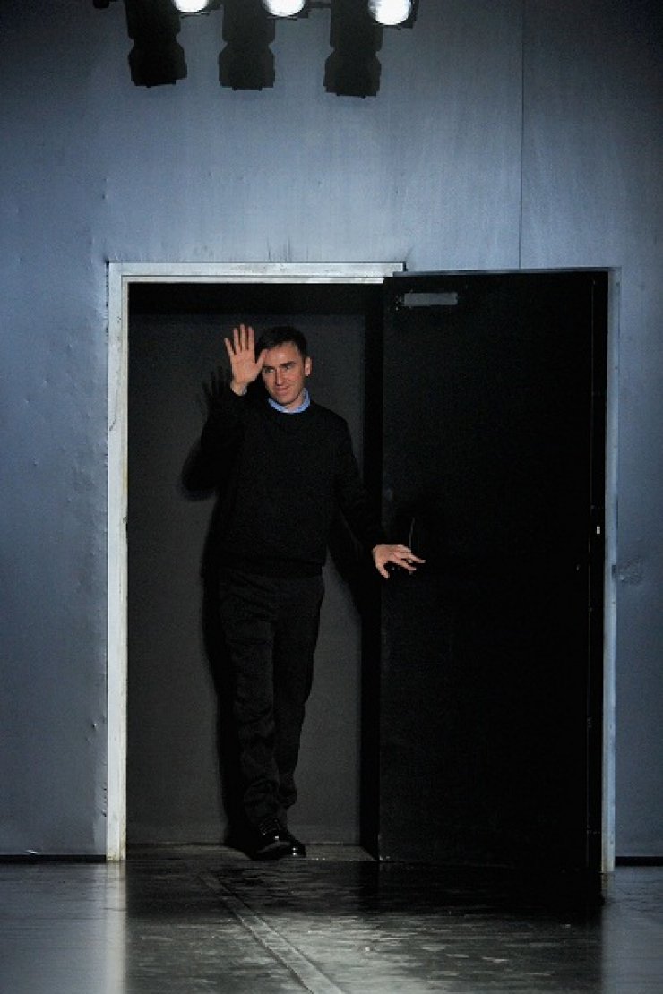 Σήμερα το show του Dior στο Παρίσι