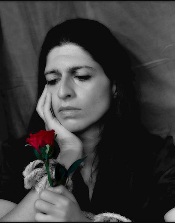 "Η Μπαλάντα της Φρίκης" στον Πολυχώρο ΕΣΤΙΑ