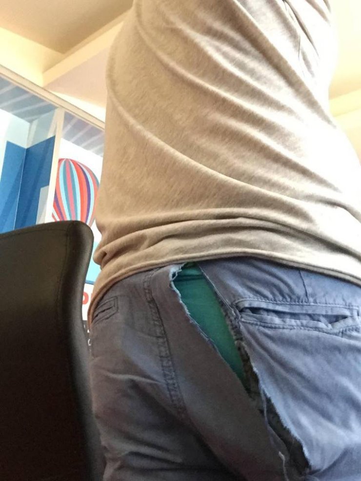 Το απίστευτο περιστατικό που συνέβη σε επώνυμο Κύπριο