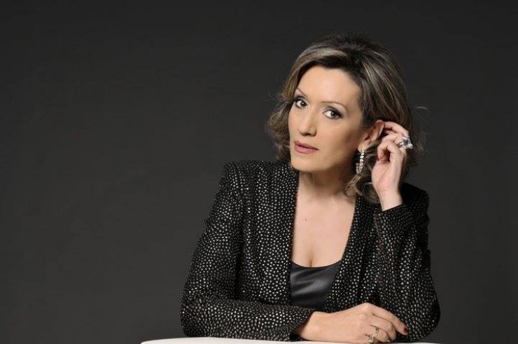 Το μήνυμα της Ειρήνης Χαραλαμπίδου για τα γενέθλιά της