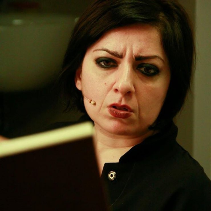 Σοφία Μουτίδου: Το μήνυμά της στο facebook μετά το τραγικό συμβάν