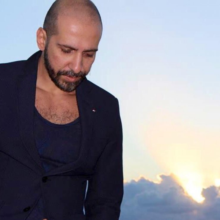 Ευαγόρας Ευαγόρου: Δεν κατάφερε να πείσει κανένα κριτή στο "The Voice"