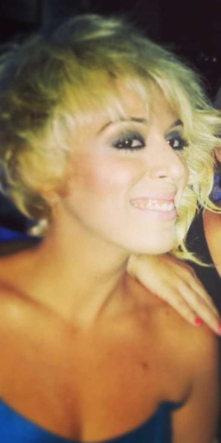 Δανάη Χρήστου: Δείτε ποιος της έκλεψε την καρδιά! [εικόνες]