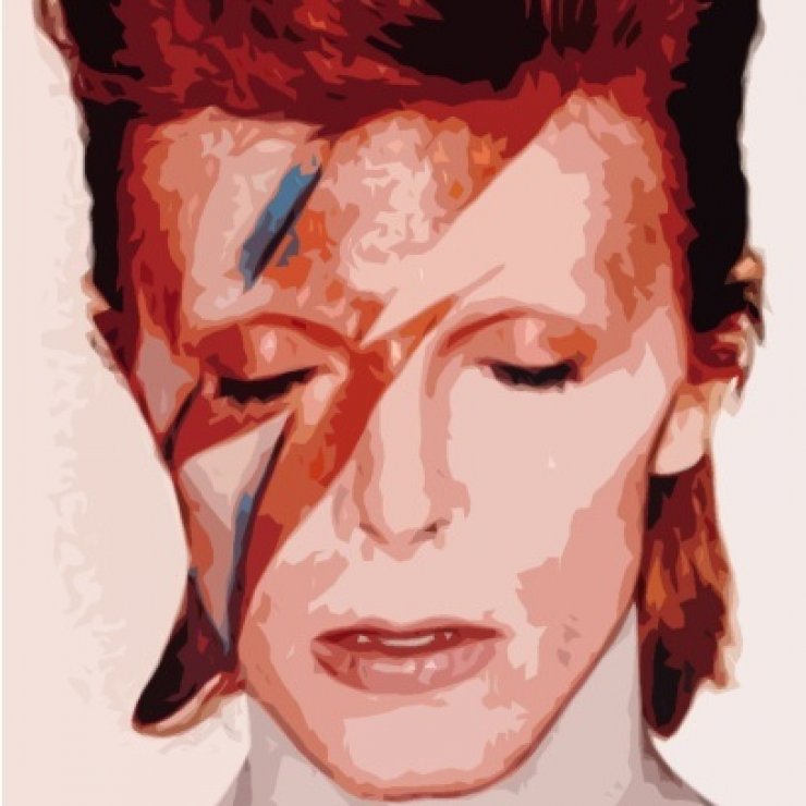 Ο Paul Smith συνεργάζεται με τον David Bowie