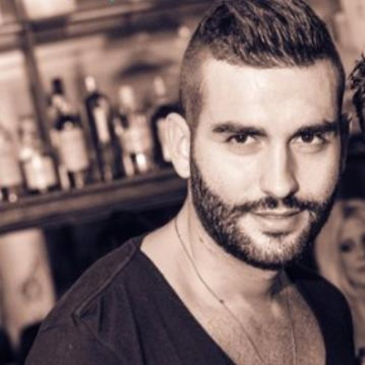 Θοδωρής Μισόκαλος: Το σχόλιο για τις γυναικείες τσάντες