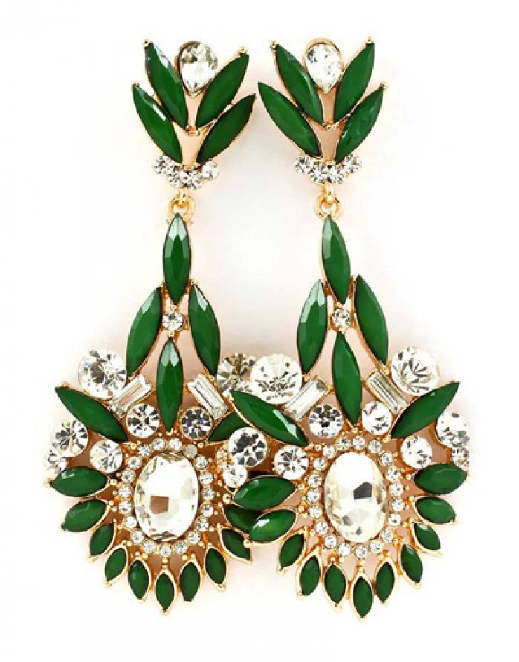 Απόλυτα glamorous!