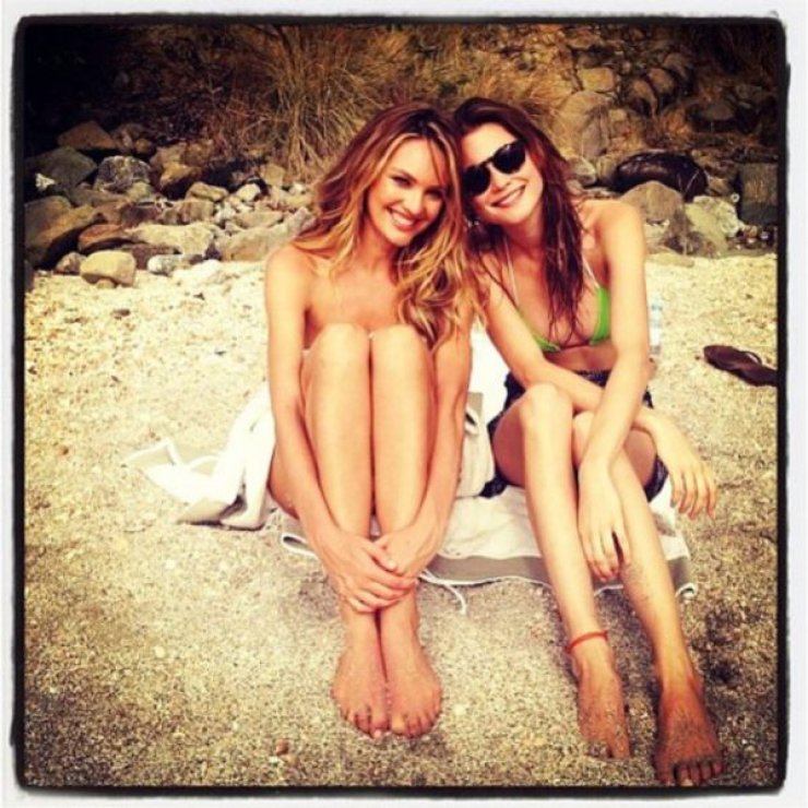 Οι άγγελοι της Victoria