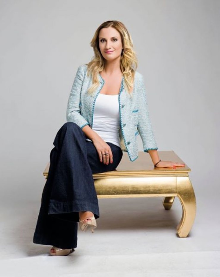 Ποιος καλεσμένος έκανε τη Γωγώ Αλεξανδρινού να δακρύσει; 