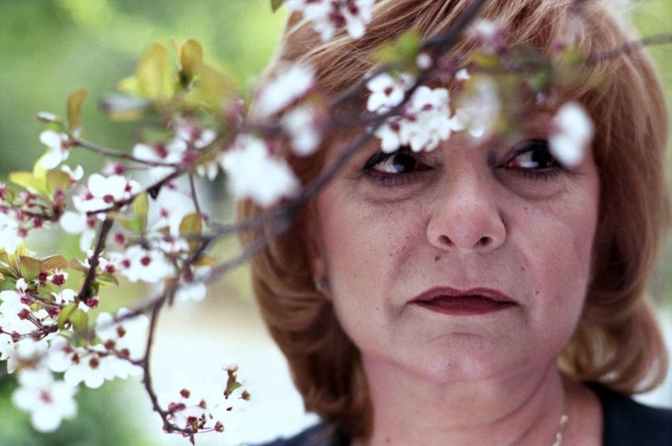 Τζένη Βάνου: H ζωή της