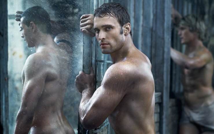 30 γυναίκες απαντούν για το αγαπημένο σημείο στο αντρικό σώμα. Συμφωνείτε μαζί τους;