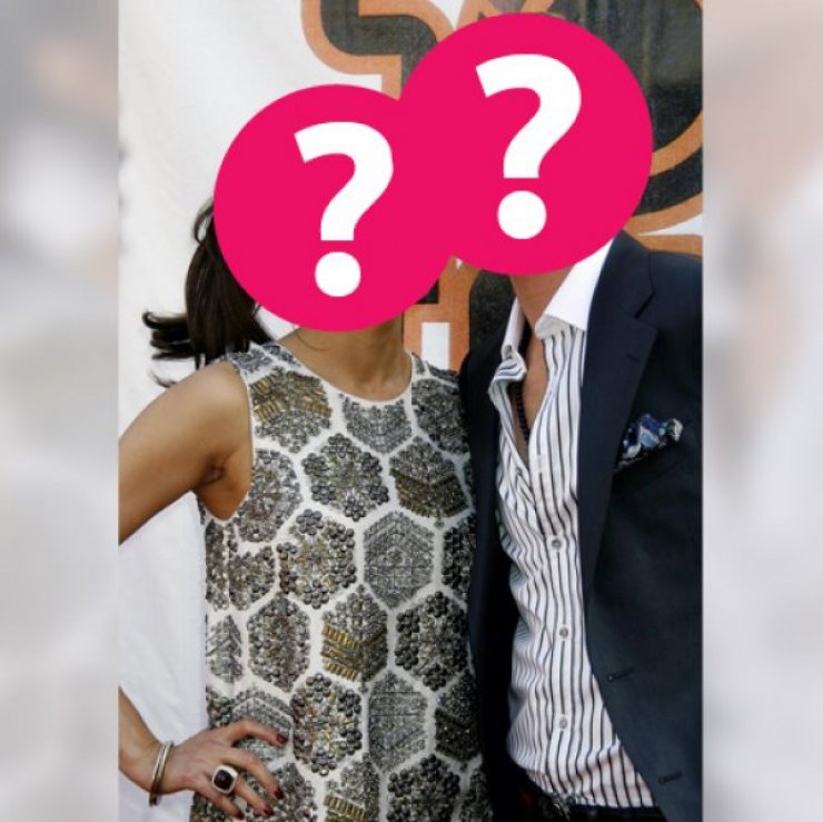 Διάσημο και σέξι ζευγάρι χωρίζει έπειτα από, σχεδόν, 20 χρόνια σχέσης