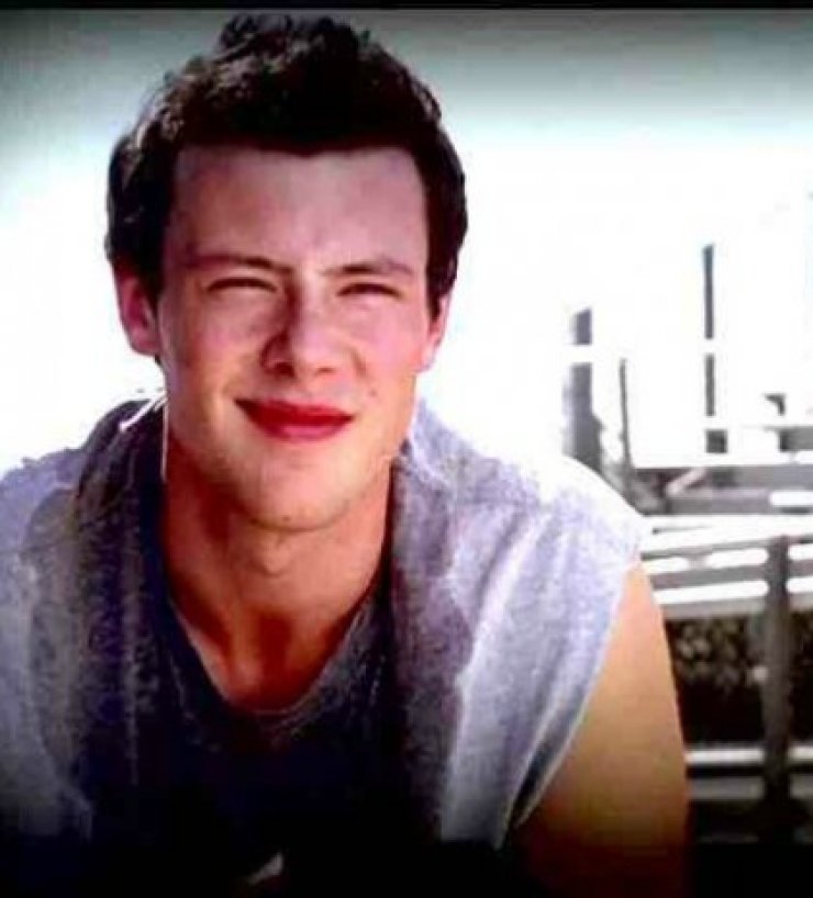 Δείτε το συγκινητικό video του Glee για τον χαμό του Cory Monteith