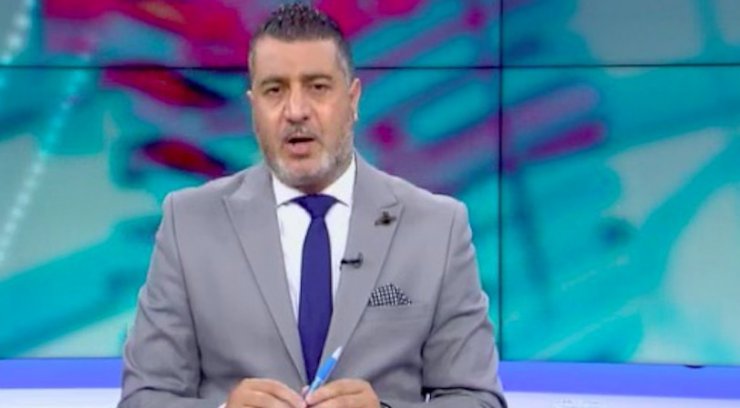 Ανδρέας Γεωργιάδης: Συγκλονίζει περιγράφοντας την μάχη του με τον κορωνοιό [βίντεο]