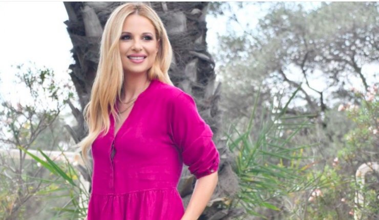 Συνεργάτης της Αριστοτέλους της αποκάλυψε όσα άσχημα του είπαν για εκείνη και μείναμε άφωνοι [βίντεο]