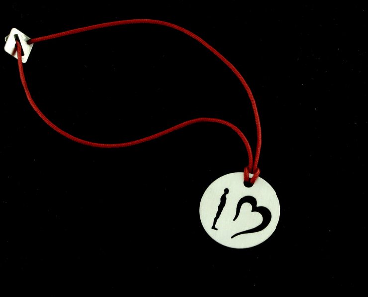 Το γούρι της αγάπης!