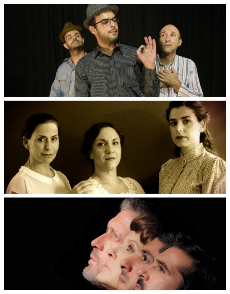 13 events που δεν πρέπει να χάσεις αυτήν την εβδομάδα!