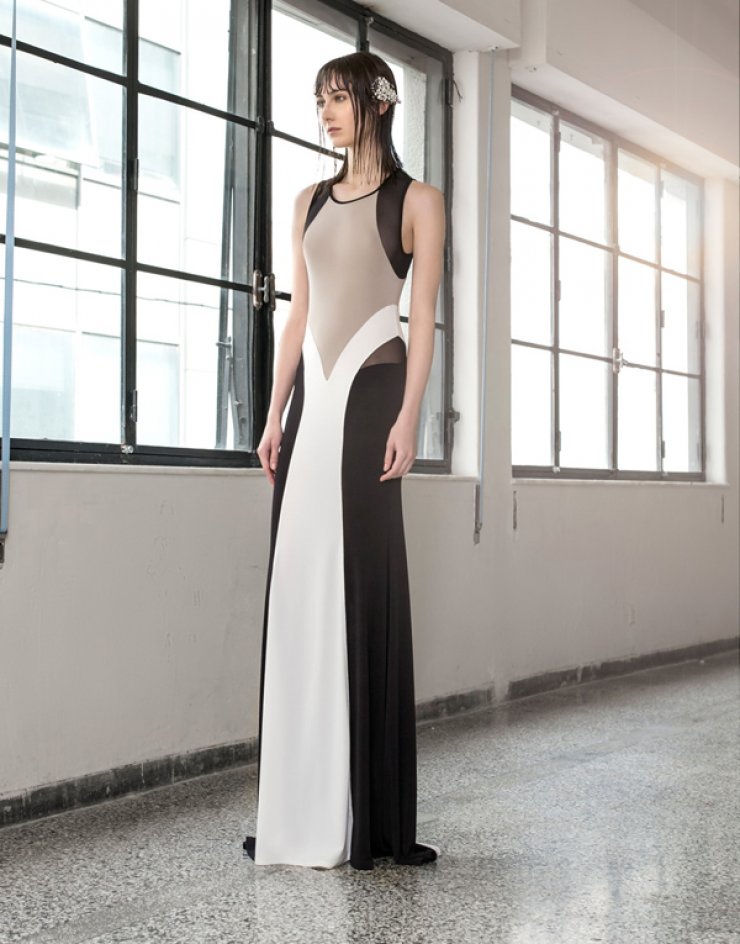 Η νέα συλλογή Stelios Koudounaris [Εικόνες]