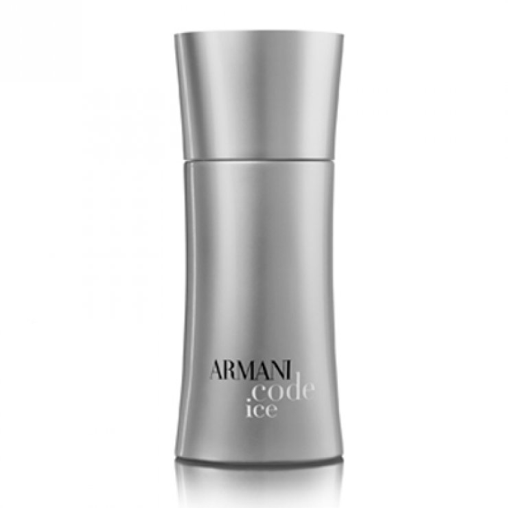 Armani Code Ice: Ένα άρωμα για τον αγαπημένο σου!