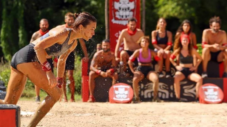 Η Κάτια Ταραμπάνκο έκανε τις πρώτες δηλώσεις μετά την αποχώρησή της! [βίντεο]