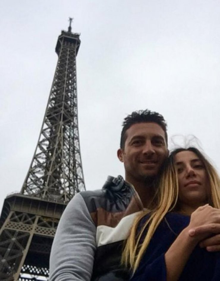 Κυριάκος Πελεκάνος - Τατιάνα Ησαϊα: Έγιναν γονείς και μας έκαναν να δακρύσουμε!