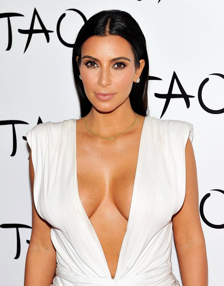 Αυτό είναι το νέο παλάτι 20 εκατομμυρίων δολαρίων της Kim Kardashian [εικόνες]