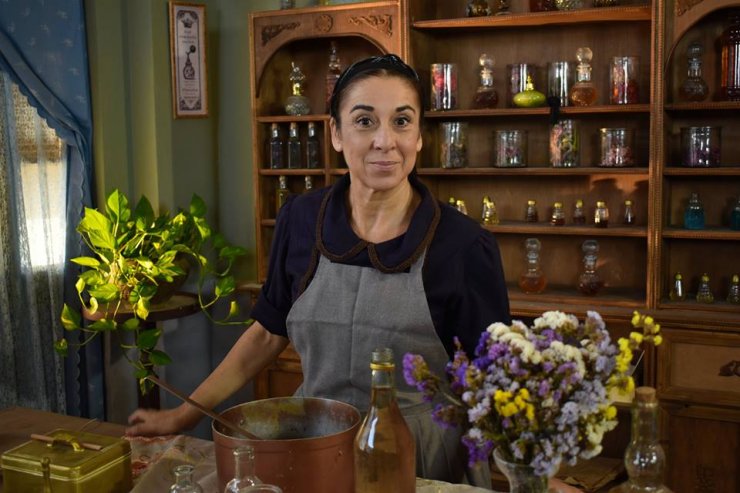 Ζωή Κυπριανού: Δύσκολες ώρες για την ηθοποιό!