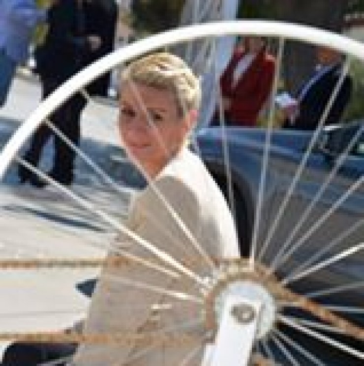 Πάολα Χατζηλαμπρή: Συγκίνησε τους πάντες με το post για την μητέρα της