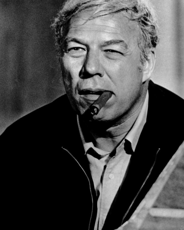 Έφυγε από τη ζωή διάσημος ηθοποιός του Hollywood [εικόνες]