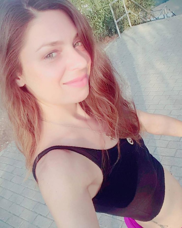 Ιωάννα Πολυνείκη: Δεν θα πιστεύετε πόσο χρόνων έγινε η αγαπημένη ηθοποιός