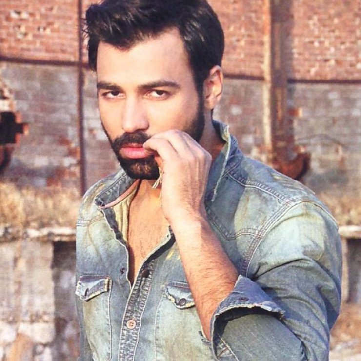 Ανδρέας Γεωργίου: Η σκληρή απάντηση του ηθοποιού στη Μαρία Μουστάκα