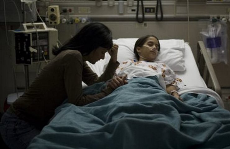 Μια μητέρα νόμιζε ότι έχασε για πάντα τον γιο της. Μέχρι που ανακάλυψε κάτι…